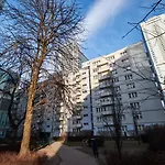 Noctis Panska Ii شقة