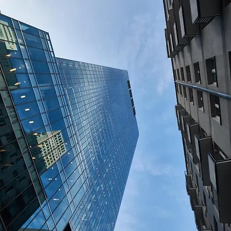 Noctis Panska Ii Appartement Warschau