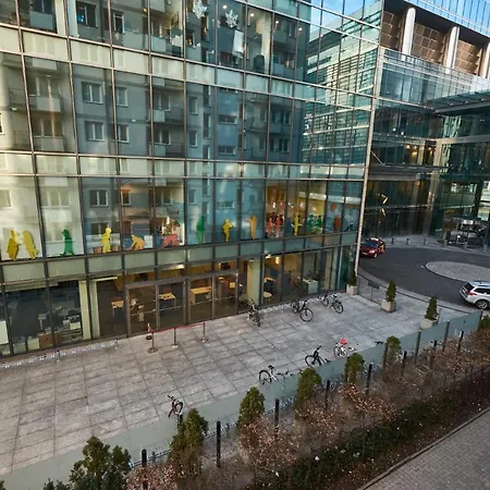 Appartement Noctis Panska Ii