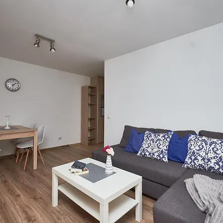 Appartement Noctis Panska Ii *