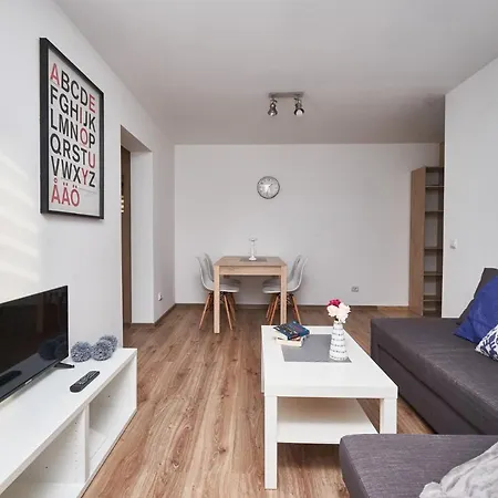 Noctis Panska Ii Warschau