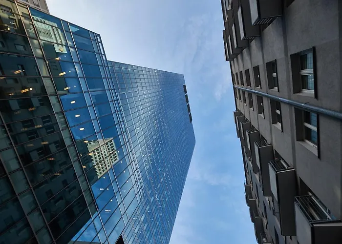 Noctis Panska Ii Apartmán Varšava