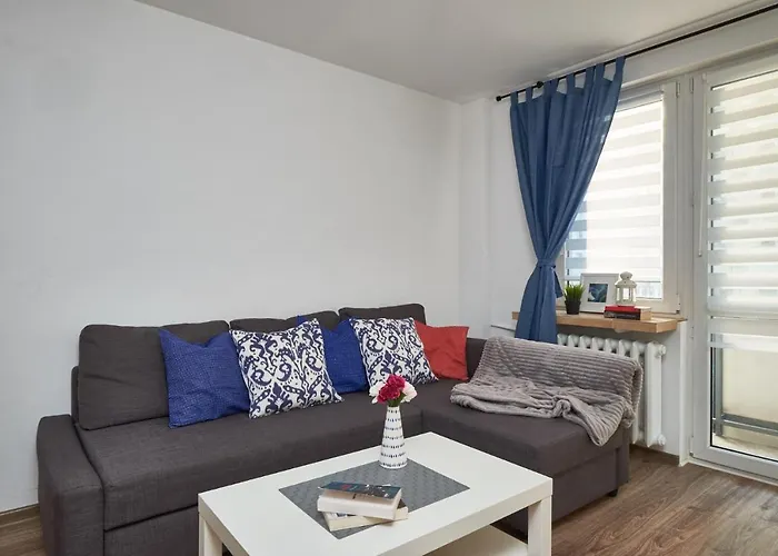 Apartmán Noctis Panska Ii *