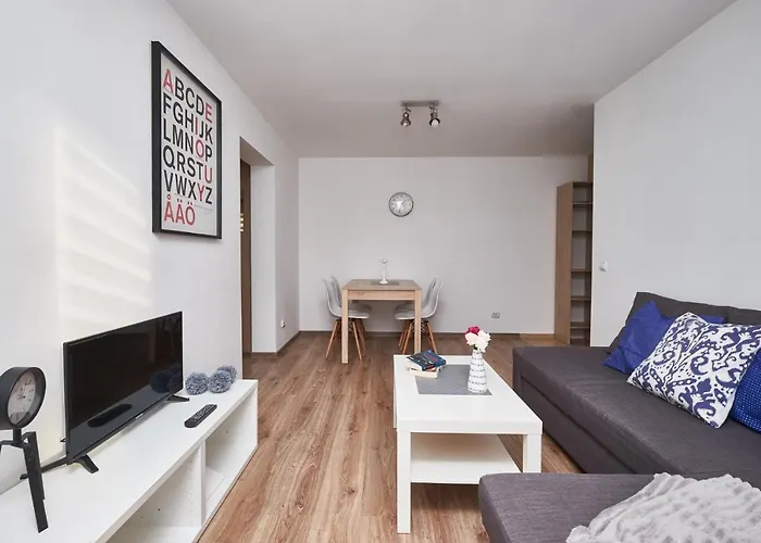 Noctis Panska Ii Varšava