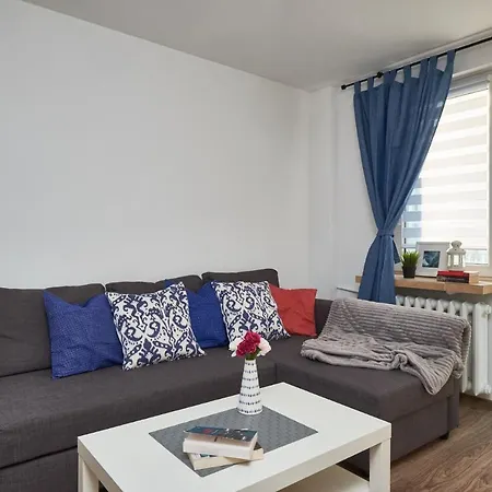 Apartamento Noctis Panska Ii *