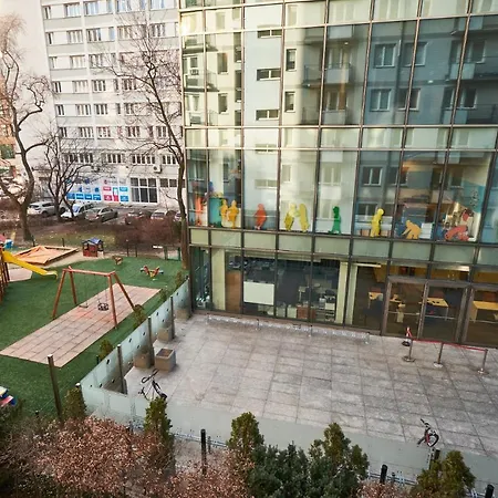 Noctis Panska Ii Varsovia