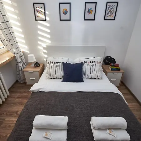 Noctis Panska Ii Varsovia